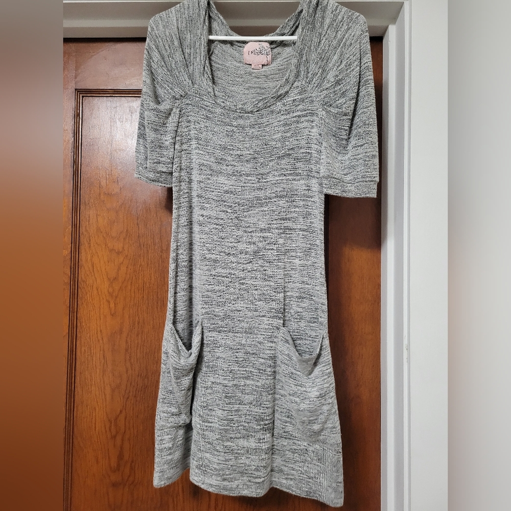 Womens dress